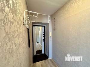 1-к квартира, посуточно, 42м2, 9/9 этаж