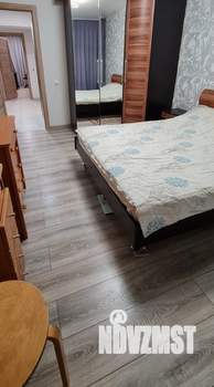 2-к квартира, на длительный срок, 57м2, 5/10 этаж