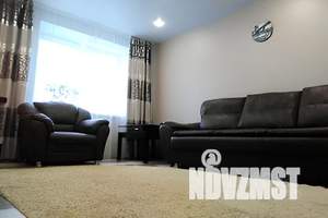 1-к квартира, посуточно, 47м2, 7/10 этаж