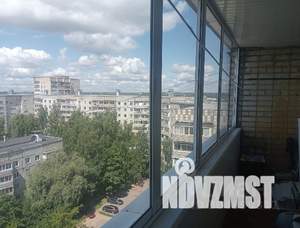 1-к квартира, на длительный срок, 35м2, 12/12 этаж