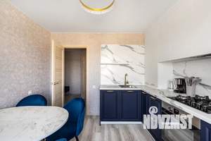 3-к квартира, посуточно, 80м2, 1/3 этаж