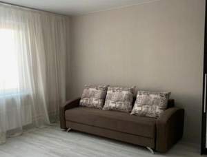 1-к квартира, на длительный срок, 40м2, 4/10 этаж