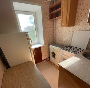 1-к квартира, на длительный срок, 25м2, 6/9 этаж