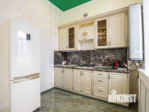 4-к квартира, посуточно, 77м2, 2/3 этаж