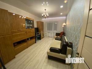 1-к квартира, на длительный срок, 37м2, 10/11 этаж