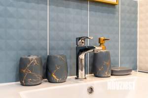 3-к квартира, посуточно, 80м2, 1/1 этаж