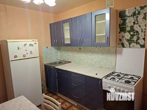 1-к квартира, на длительный срок, 42м2, 1/10 этаж