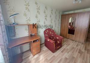 2-к квартира, на длительный срок, 60м2, 15/16 этаж