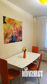 2-к квартира, на длительный срок, 62м2, 4/10 этаж