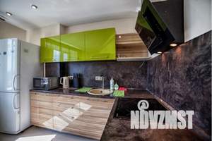 1-к квартира, посуточно, 45м2, 15/19 этаж