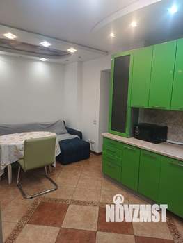 2-к квартира, на длительный срок, 43м2, 3/5 этаж