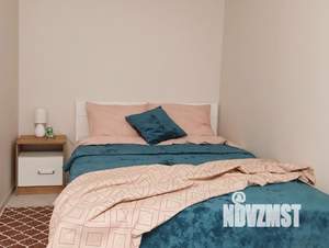 1-к квартира, посуточно, 18м2, 1/1 этаж