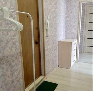 1-к квартира, на длительный срок, 40м2, 5/9 этаж
