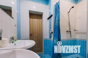 1-к квартира, посуточно, 20м2, 2/3 этаж