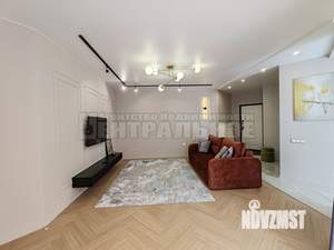 2-к квартира, на длительный срок, 68м2, 1/5 этаж