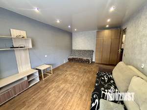 1-к квартира, на длительный срок, 33м2, 8/9 этаж