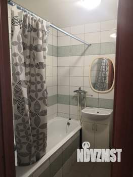 1-к квартира, на длительный срок, 37м2, 7/10 этаж