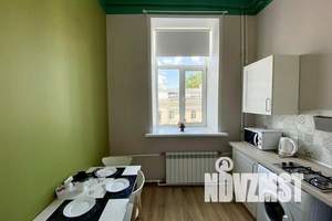 1-к квартира, посуточно, 45м2, 3/3 этаж
