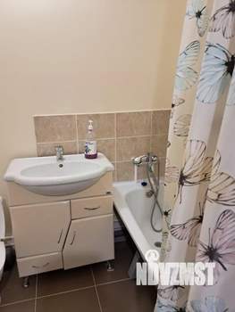 1-к квартира, на длительный срок, 40м2, 1/10 этаж