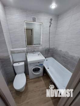 1-к квартира, на длительный срок, 30м2, 2/10 этаж