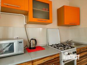 1-к квартира, посуточно, 32м2, 4/5 этаж