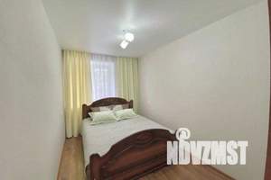 2-к квартира, посуточно, 39м2, 4/9 этаж