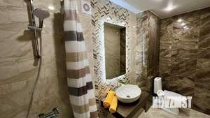 2-к квартира, посуточно, 60м2, 1/1 этаж