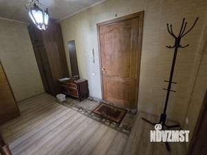 1-к квартира, на длительный срок, 48м2, 4/10 этаж