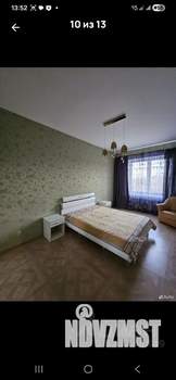 2-к квартира, на длительный срок, 80м2, 3/6 этаж