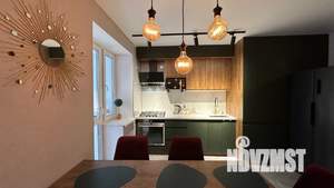 3-к квартира, посуточно, 75м2, 10/10 этаж