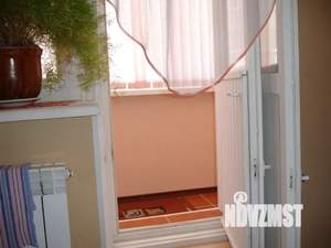 1-к квартира, посуточно, 44м2, 2/4 этаж