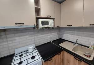 2-к квартира, на длительный срок, 50м2, 4/5 этаж