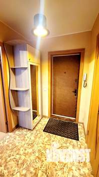 1-к квартира, посуточно, 45м2, 6/9 этаж