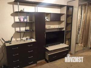 1-к квартира, на длительный срок, 36м2, 2/10 этаж