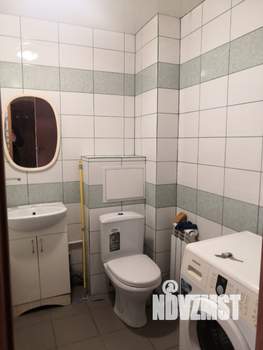 1-к квартира, на длительный срок, 37м2, 7/10 этаж