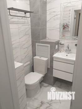 Студия квартира, на длительный срок, 20м2, 10/11 этаж