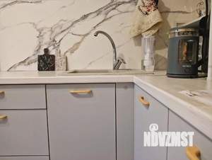 1-к квартира, посуточно, 18м2, 1/1 этаж