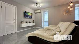 1-к квартира, посуточно, 60м2, 1/1 этаж