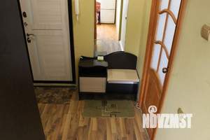 1-к квартира, посуточно, 32м2, 9/9 этаж