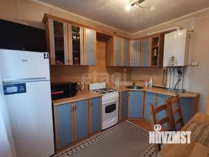 1-к квартира, на длительный срок, 40м2, 7/10 этаж