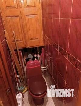 2-к квартира, на длительный срок, 47м2, 5/6 этаж