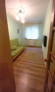 2-к квартира, на длительный срок, 48м2, 4/5 этаж