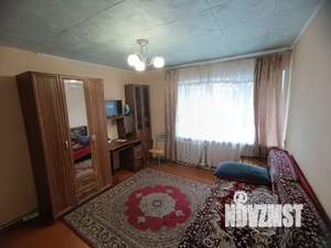 1-к квартира, на длительный срок, 18м2, 4/5 этаж