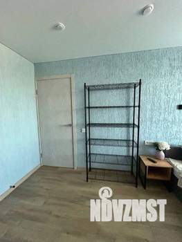 2-к квартира, посуточно, 52м2, 1/1 этаж