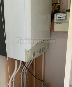 3-к квартира, на длительный срок, 60м2, 4/10 этаж