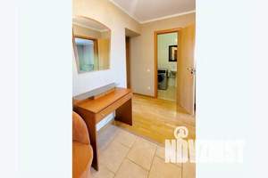 2-к квартира, посуточно, 60м2, 7/10 этаж