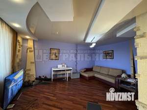 5-к квартира, на длительный срок, 158м2, 5/5 этаж