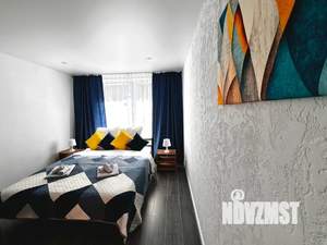 Студия квартира, посуточно, 20м2, 6/9 этаж