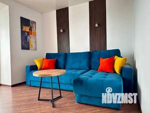 2-к квартира, посуточно, 57м2, 9/10 этаж