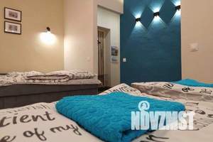 1-к квартира, посуточно, 33м2, 1/5 этаж